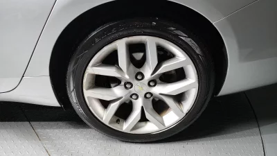 Daewoo Impala