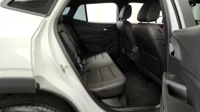 Daewoo Trax
