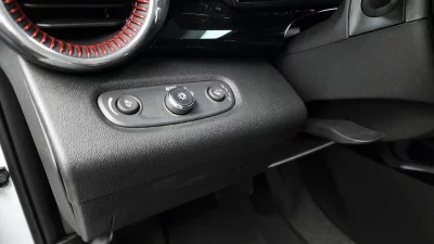 Daewoo Trax