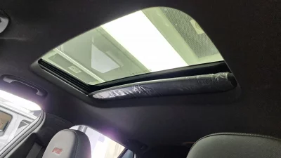 Daewoo Trax