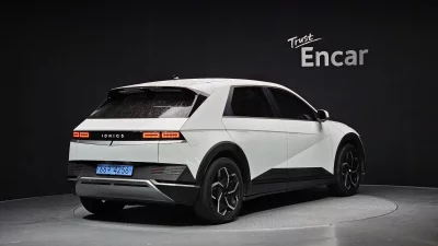 Hyundai Ioniq5