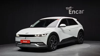 Hyundai Ioniq5