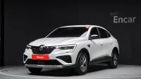 Renault Samsung Arkana