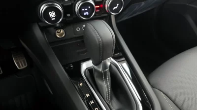 Renault Samsung Arkana