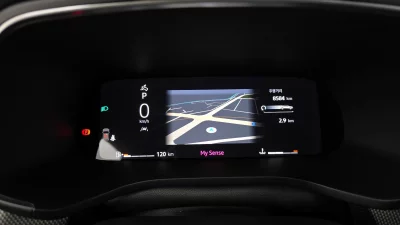 Renault Samsung Arkana