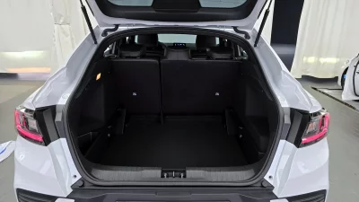 Renault Samsung Arkana