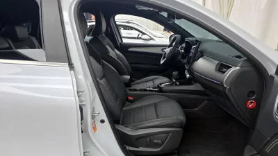 Renault Samsung Arkana