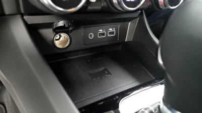 Renault Samsung Arkana