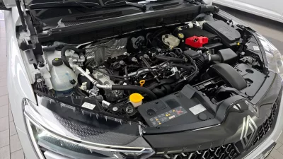 Renault Samsung Arkana