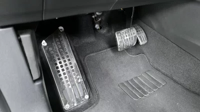 Renault Samsung Arkana
