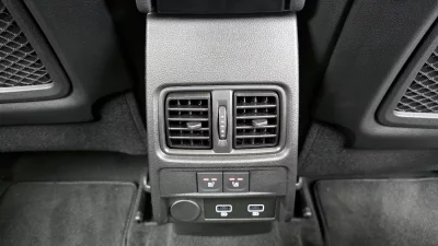 Renault Samsung Arkana