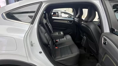 Renault Samsung Arkana