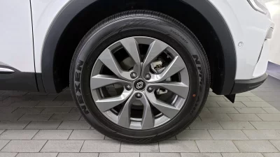 Renault Samsung Arkana
