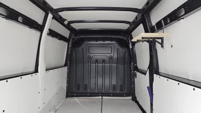 Renault Samsung Master