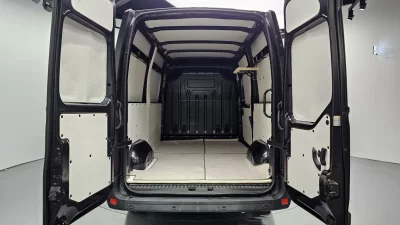 Renault Samsung Master