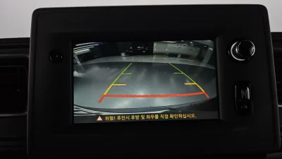 Renault Samsung Master