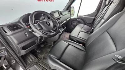 Renault Samsung Master