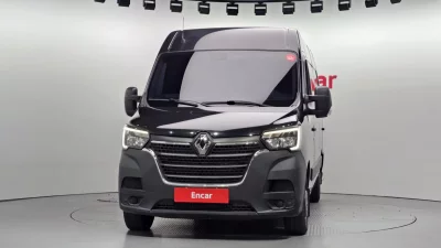 Renault Samsung Master