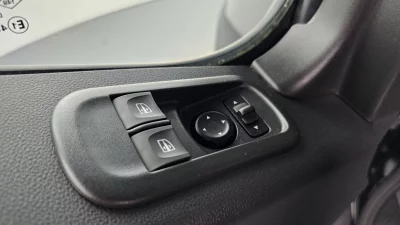 Renault Samsung Master
