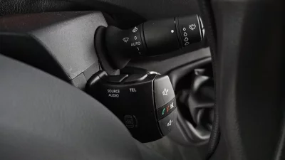 Renault Samsung Master