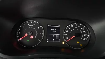 Renault Samsung Master