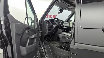 Renault Samsung Master