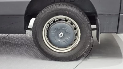 Renault Samsung Master