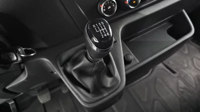 Renault Samsung Master