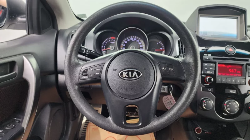 Kia Porte