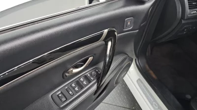 Renault Samsung SM7