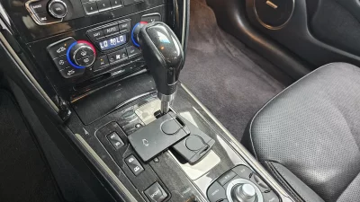 Renault Samsung SM7