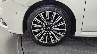 Renault Samsung SM7
