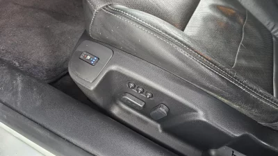 Renault Samsung SM7