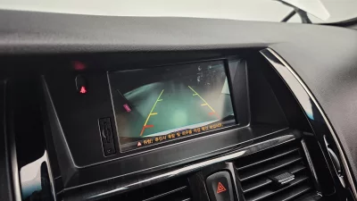Renault Samsung SM7