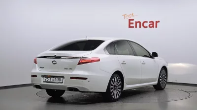 Renault Samsung SM7