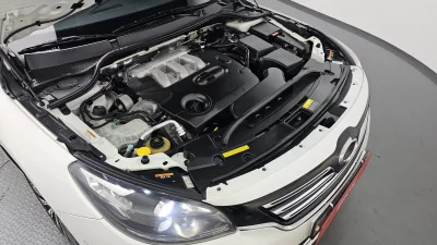 Renault Samsung SM7
