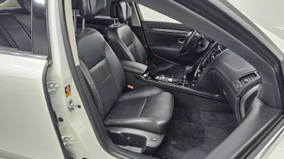 Renault Samsung SM7