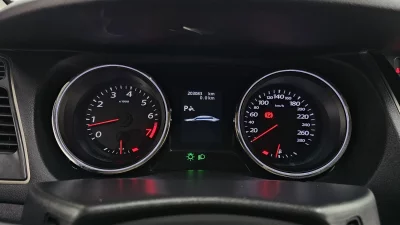 Renault Samsung SM7