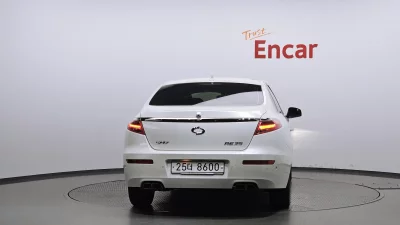 Renault Samsung SM7