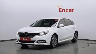 Renault Samsung SM7
