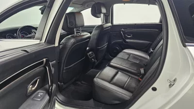Renault Samsung SM7