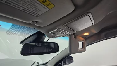 Renault Samsung SM7