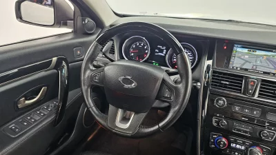 Renault Samsung SM7