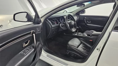 Renault Samsung SM7