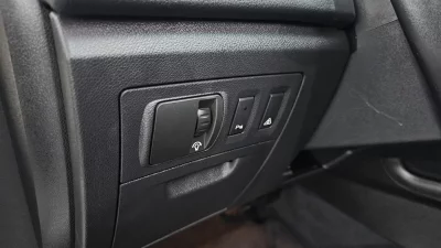 Renault Samsung SM7