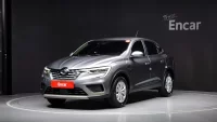 Renault Samsung XM3