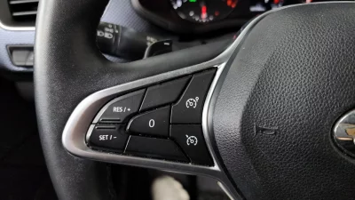 Renault Samsung XM3