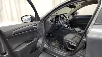 Renault Samsung XM3
