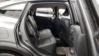 Renault Samsung XM3