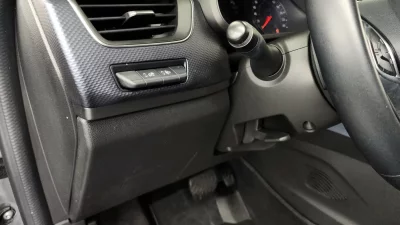 Renault Samsung XM3